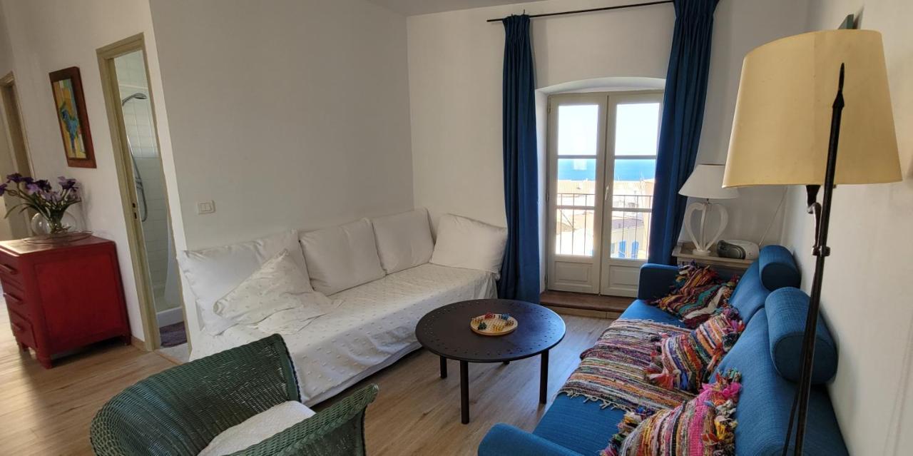 Apartamento Casa ANNA Calvi  Exterior foto